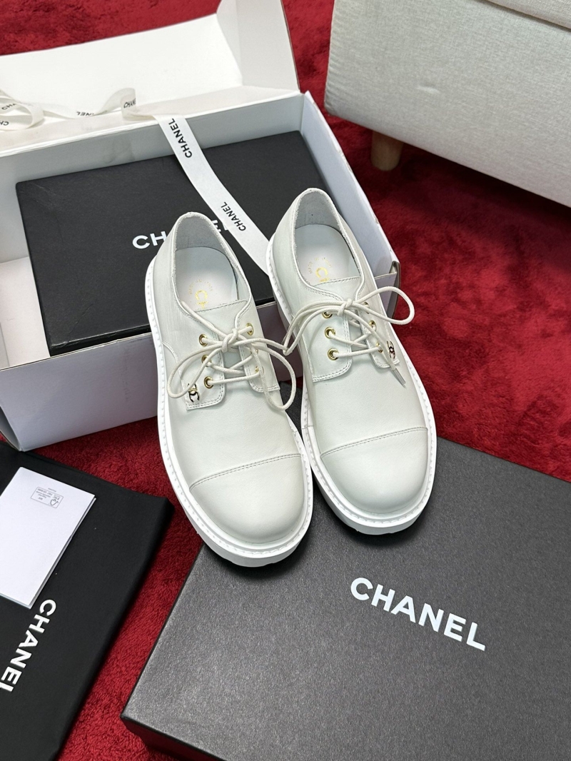 Chanel Casual Shoes